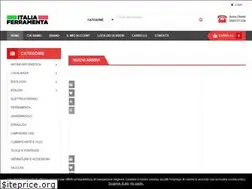 Sites similar to italiaferramenta.it