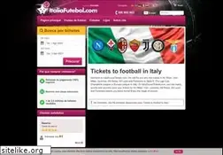 Sites similar to italiafutebol.com