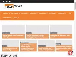 Sites similar to italiagrafica.com