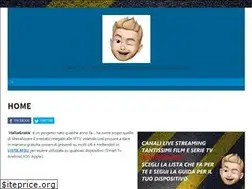 Sites similar to italiagratis.altervista.org