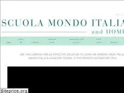 Sites similar to italiahomestay.com