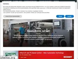 Sites similar to italiaimballaggio.it