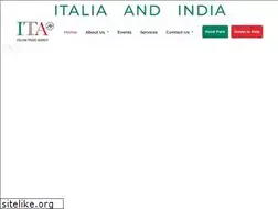 Sites similar to italiaindia.com