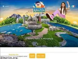 Sites similar to italiainminiatura.com