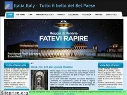 Sites similar to italiaitaly.eu