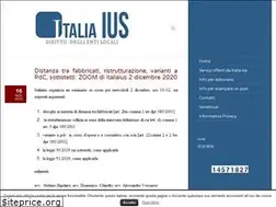 Sites similar to italiaius.it