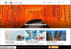 Sites similar to italiajapan.net