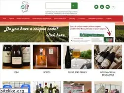 Sites similar to italialaisiatuotteita.com
