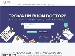 Sites similar to italiamedici.com