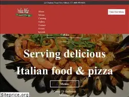 Sites similar to italiamiarestaurant.com