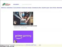 Sites similar to italiamigliorprezzo.it