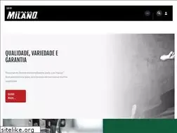 Sites similar to italiamilano.com.br