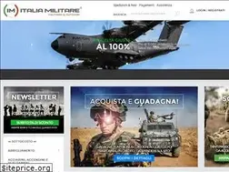 Sites similar to italiamilitare.it