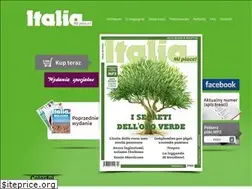 Sites similar to italiamipiace.pl