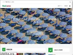Sites similar to italiamo-magazine.com