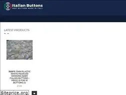 Sites similar to italian-buttons.com