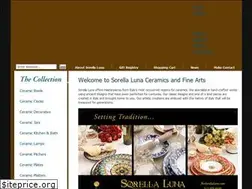 Sites similar to italian-ceramics-art.com