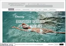 Sites similar to italian-connection.co.uk