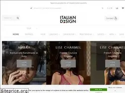 Sites similar to italian-design.nl