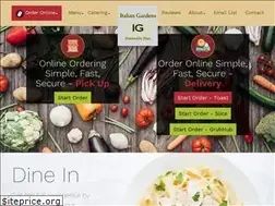 Sites similar to italian-gardens.com