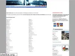 Sites similar to italian-hostels.com