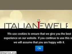 Sites similar to italian-jewelry.com