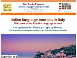 Sites similar to italian-language-courses.net