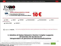 Sites similar to italian-network.net