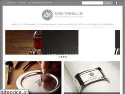 Sites similar to italian-pewter.co.uk