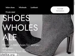 Sites similar to italian-shoes-wholesale.com