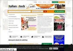 Sites similar to italian-stock.it