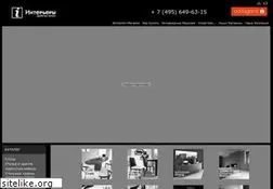 Sites similar to italian-style.ru