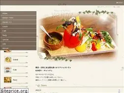 Sites similar to italian-tearoom-kandy.com