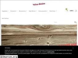 Sites similar to italian-wein.de
