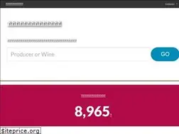 Sites similar to italian-wine-search.com