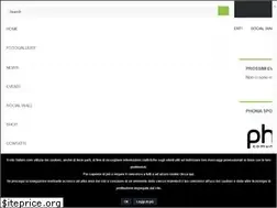 Sites similar to italian.city