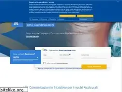 Sites similar to italiana.it