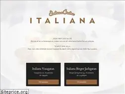 Sites similar to italiana.nu