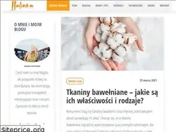 Sites similar to italianablog.pl