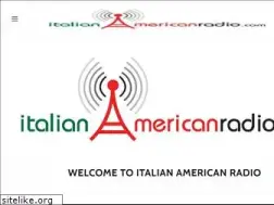 Sites similar to italianamericanradio.com