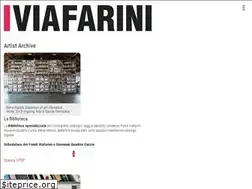 Sites similar to italianarea.it
