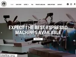 Sites similar to italianaromacoffee.co.uk