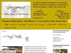 Sites similar to italianbakerysouthwindsor.com