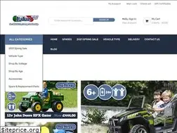 Sites similar to italianbatterytoys.co.uk