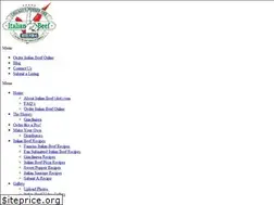 Sites similar to italianbeef.com