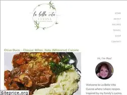 Sites similar to italianbellavita.com