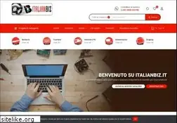 Sites similar to italianbiz.it