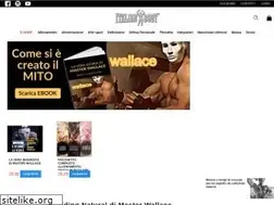 Sites similar to italianbody.it