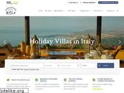 Sites similar to italianbreaks.com