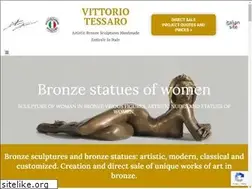 Sites similar to italianbronzestatue.com